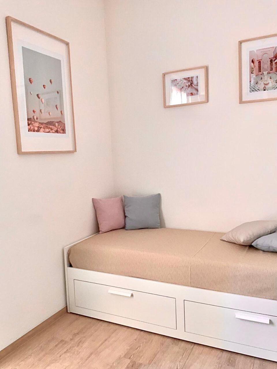 Casa Mila Apartment Savona Bagian luar foto