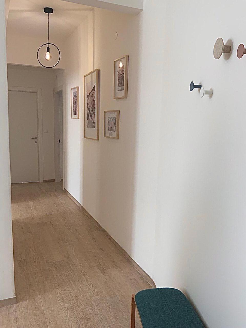 Casa Mila Apartment Savona Bagian luar foto