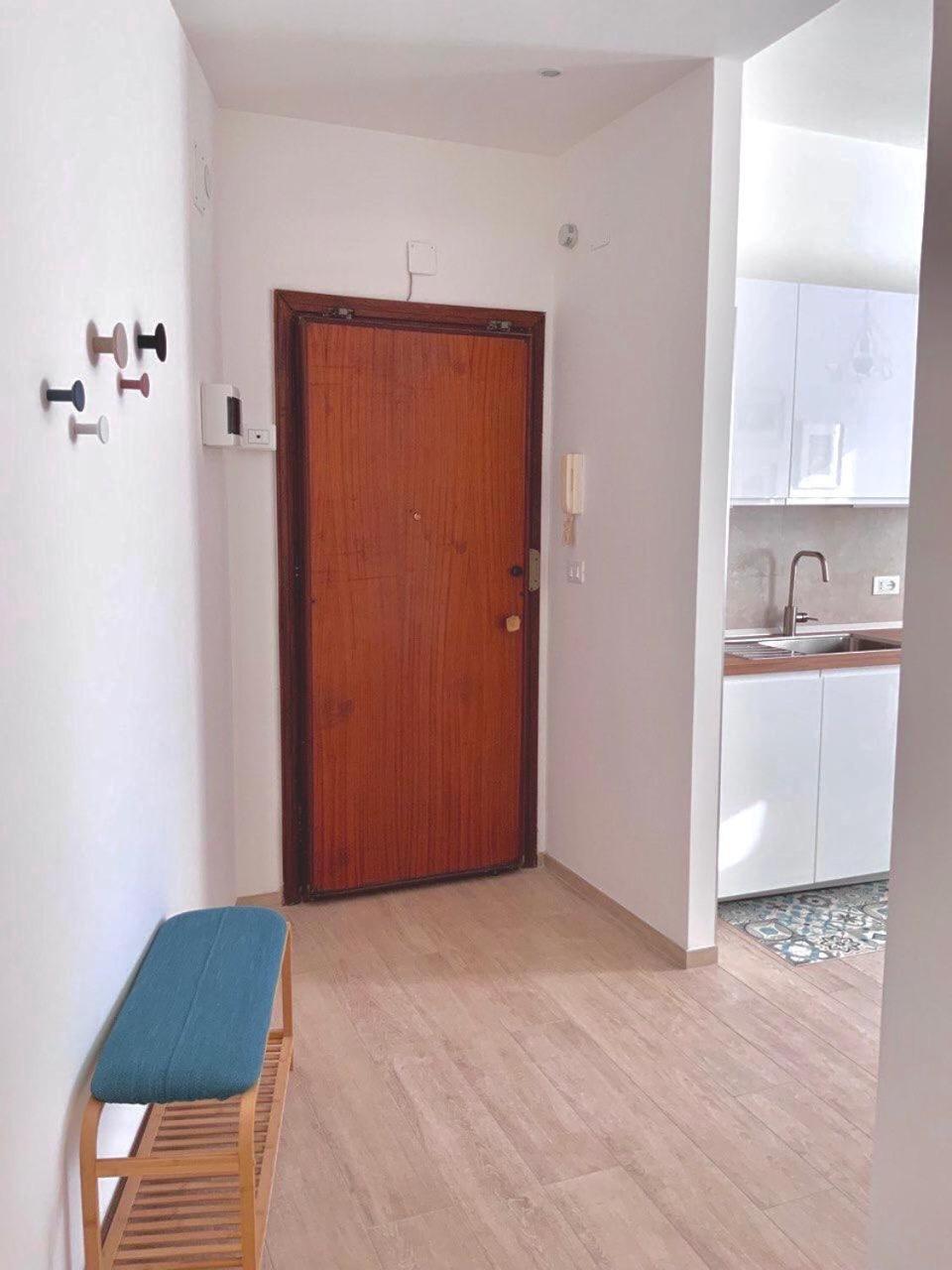 Casa Mila Apartment Savona Bagian luar foto