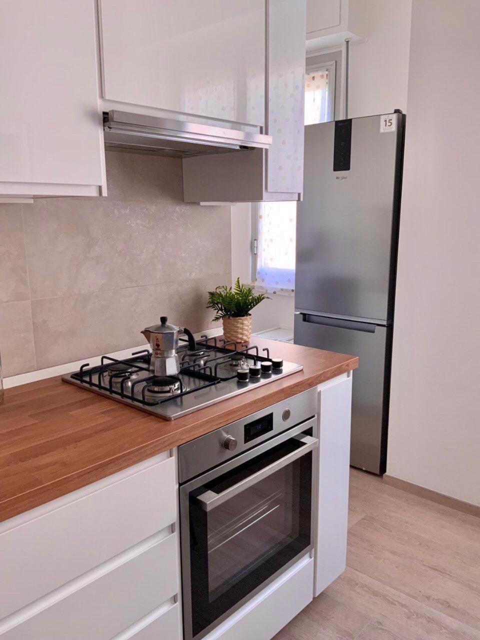 Casa Mila Apartment Savona Bagian luar foto